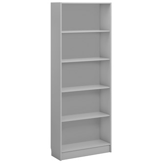 Norden FSC bogreol B80xD30xH210
