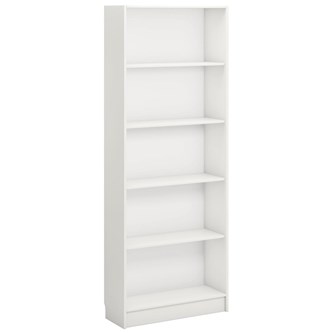 Norden FSC bogreol B80xD30xH210