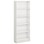 Norden FSC bogreol B80xD30xH210