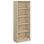 Norden FSC bogreol B80xD45xH210