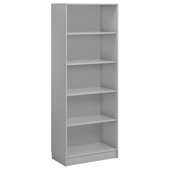 Norden FSC bogreol B80xD45xH210