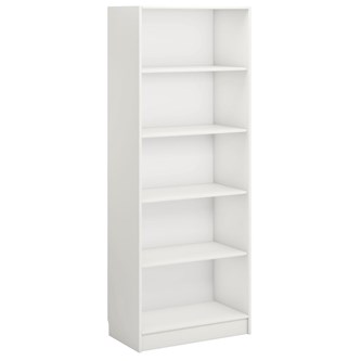 Norden FSC bogreol B80xD45xH210
