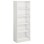 Norden FSC bogreol B80xD45xH210