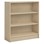 Norden FSC bogreol B80xD30xH90