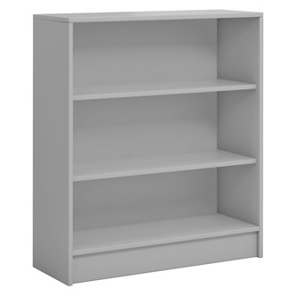 Norden FSC bogreol B80xD30xH90