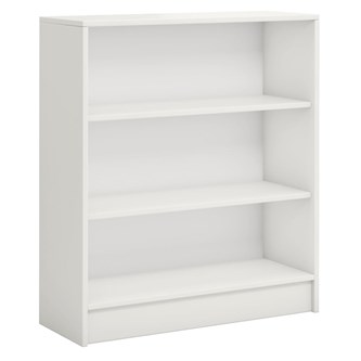Norden FSC bogreol B80xD30xH90