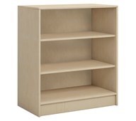 Norden FSC bogreol B80xD45xH90