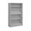 Norden FSC bogreol B80xD30xH130