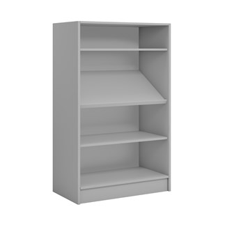 Norden FSC bogreol B80xD45xH130