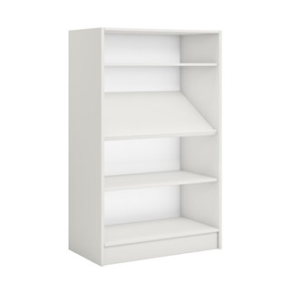 Norden FSC bogreol B80xD45xH130