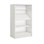 Norden FSC bogreol B80xD45xH130