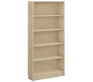 Norden FSC bogreol B100xD30xH210
