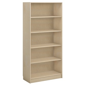 Norden FSC bogreol B100xD45xH210