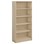 Norden FSC bogreol B100xD45xH210