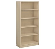 Norden FSC bogreol B100xD45xH210