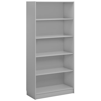 Norden FSC bogreol B100xD45xH210