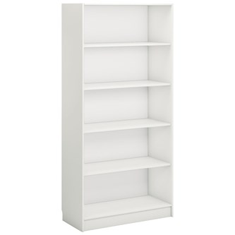 Norden FSC bogreol B100xD45xH210