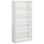 Norden FSC bogreol B100xD45xH210