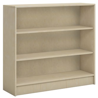 Norden FSC bogreol B100xD45xH90