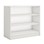 Norden FSC bogreol B100xD45xH90