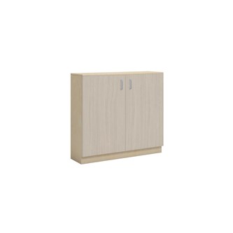 Norden FSC underskab B100xD32xH90 birk