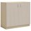 Norden FSC underskab B100xD47xH90 birk