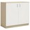 Norden FSC underskab B100xD32xH90 birk