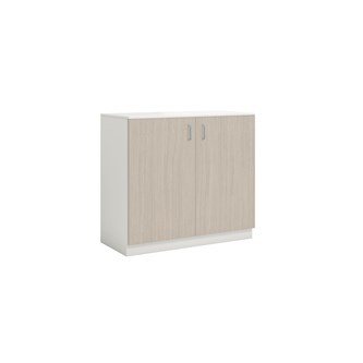 Norden FSC underskab B100xD47xH90 hvid