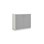 Norden FSC underskab B100xD47xH90 hvid