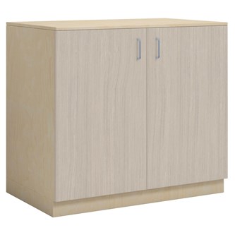 Norden FSC underskab B100xD60xH90 birk