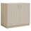 Norden FSC underskab B100xD60xH90 birk
