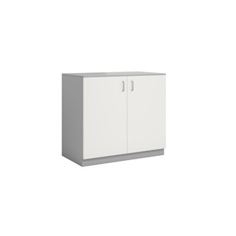 Norden FSC underskab B100xD60xH90 lysegrå