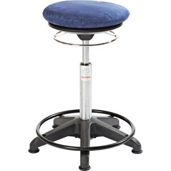 Pilates Airseat lav m/glidefødder