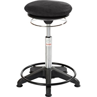 Pilates Airseat lav m/glidefødder