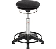 Pilates Airseat lav m/glidefødder