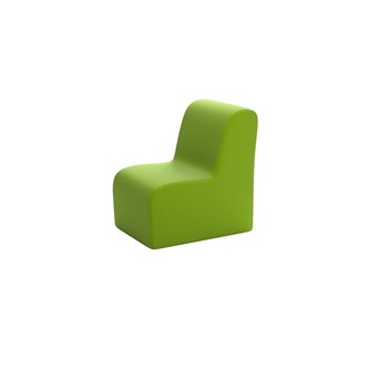 Cilla børnesofa 1-pers.