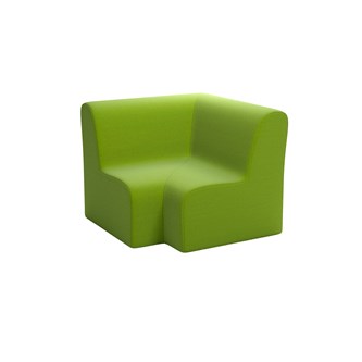 Cilla børnesofa hjørne