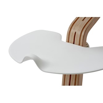Stokke® Nomi® højstol, natural
