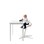 Stokke® Nomi® højstol, natural