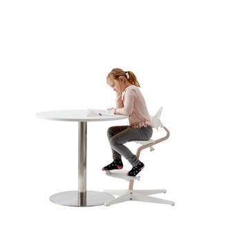 Stokke® Nomi® højstol, natural