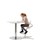 Stokke® Nomi® højstol, natural