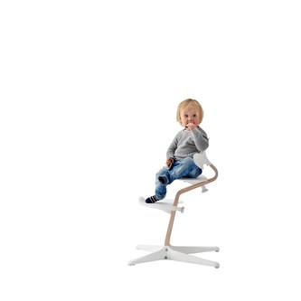 Stokke® Nomi® højstol, natural