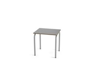 Timeless bord silver X 70x60x80 cm