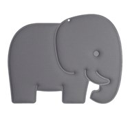 Lydabsorbent elefant