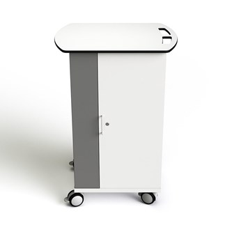 Opladningsvogn 16 laptops 14"