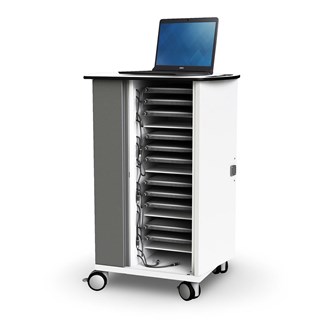 Opladningsvogn 16 laptops 14"