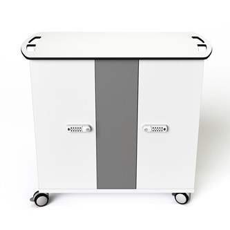 Opladningsvogn 32 laptops 14"