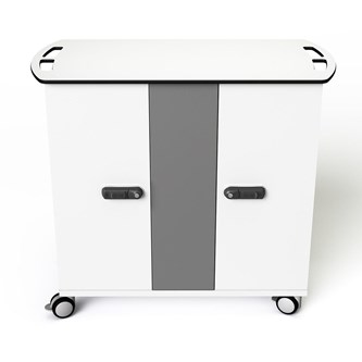 Opladningsvogn 32 laptops 14"