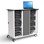 Opladningsvogn 32 laptops 14"