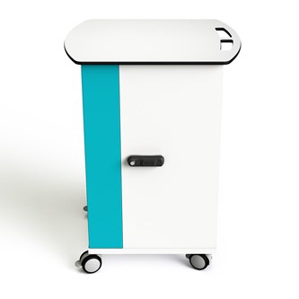 Opladningsvogn til 15 laptops 16"